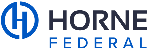 HORNE federal home page